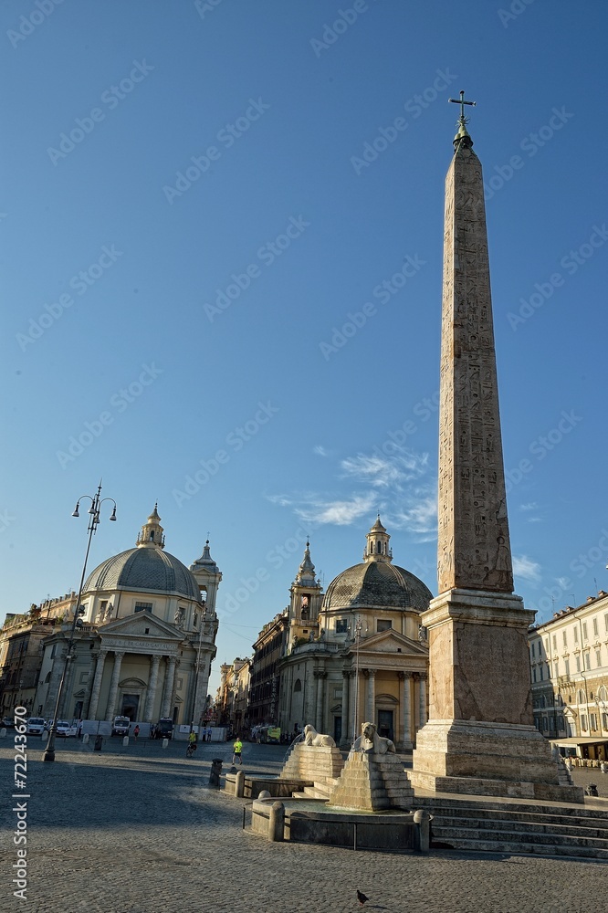 Obelisco romano