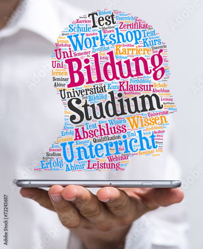 bildung