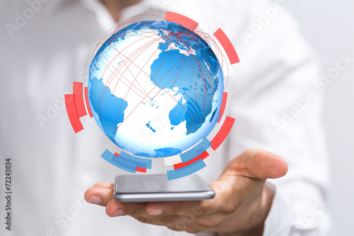 world