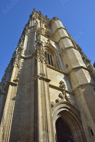 Oviedo cathedral
