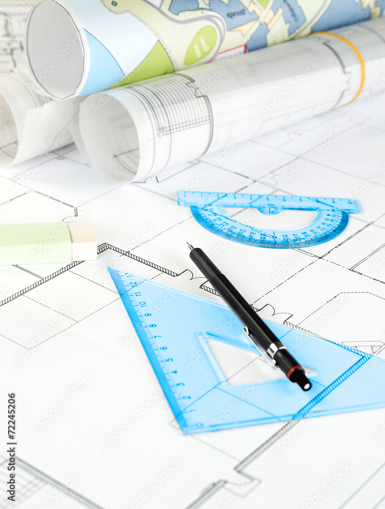 Blueprints Blueprints