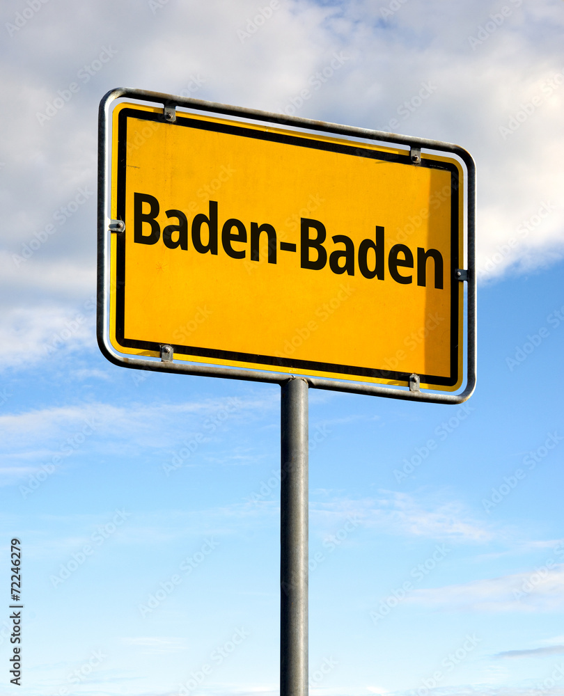 Baden-Baden