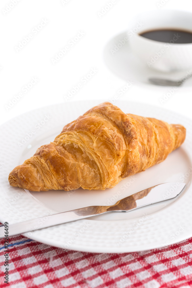 Croissant