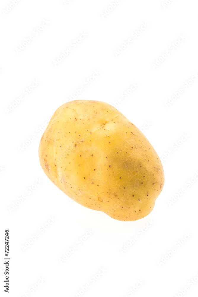 Potato Potato