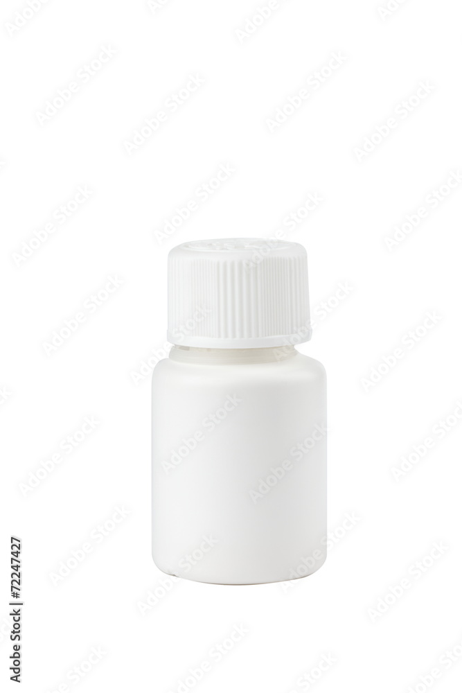 Pill Bottle Pill Bottle