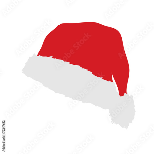 Weihnachtsmütze