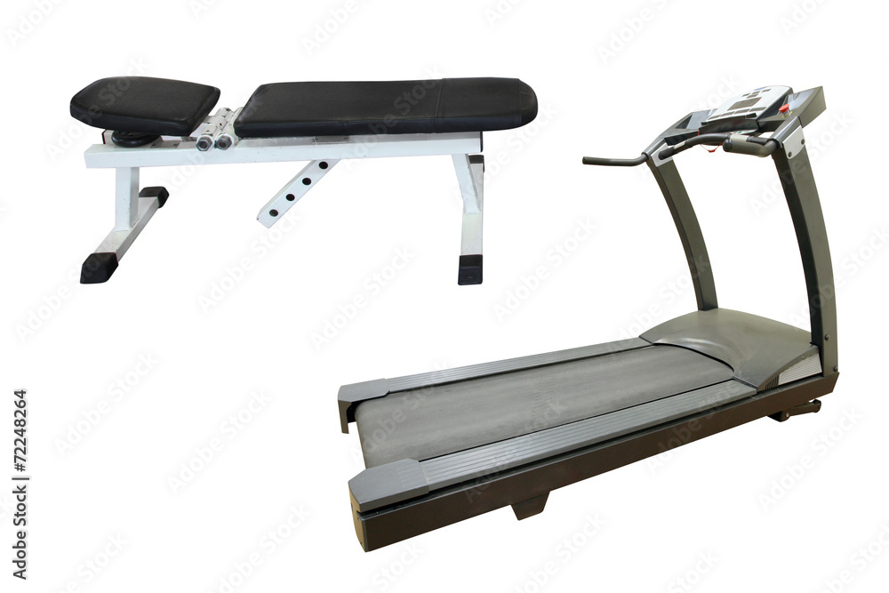 Gym apparatus Gym apparatus