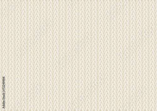 Knitted texture background for Your design