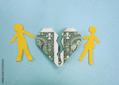 money trouble