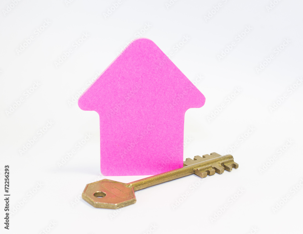 Key to going up