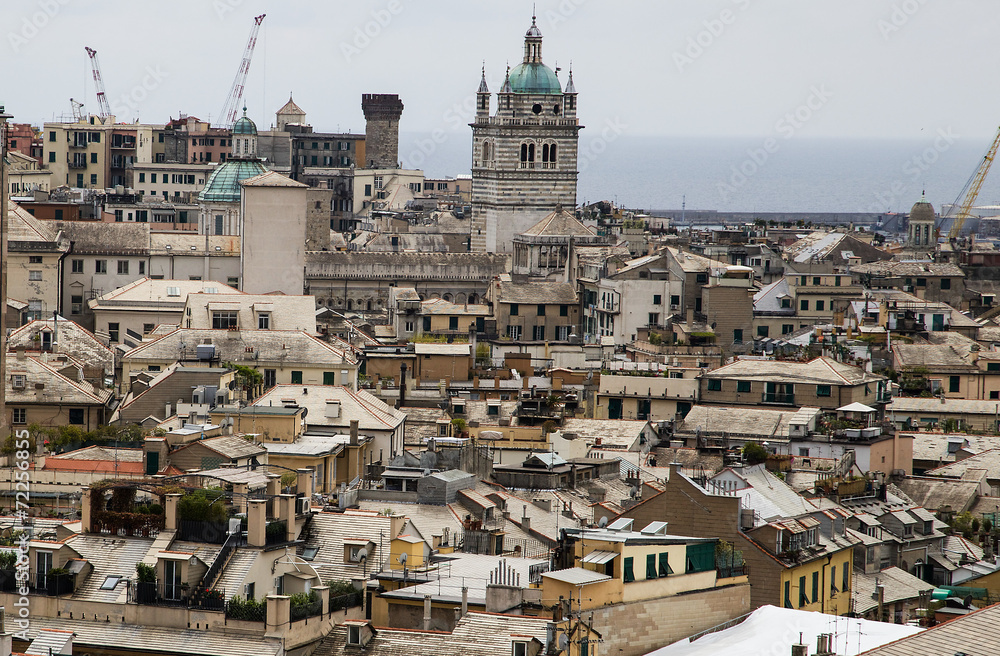 Genova