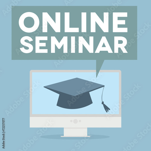 PC Online Seminar