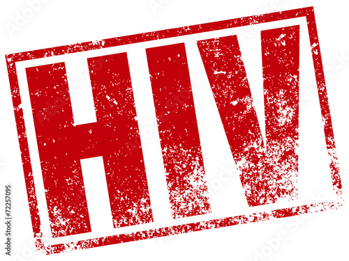 hiv stamp
