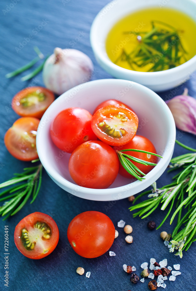 tomato tomato