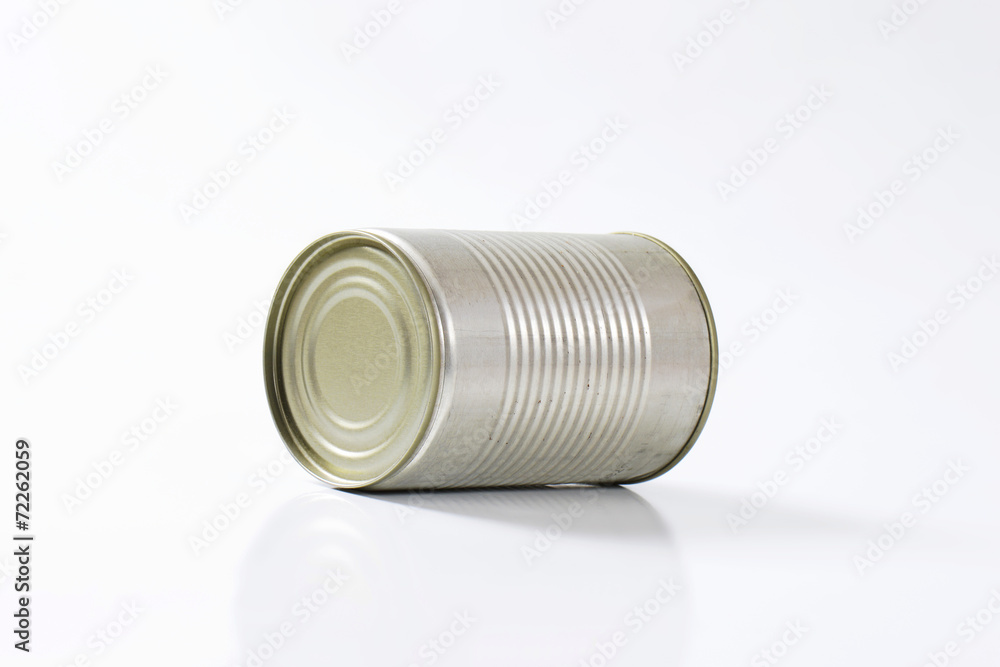 Tin can Tin can