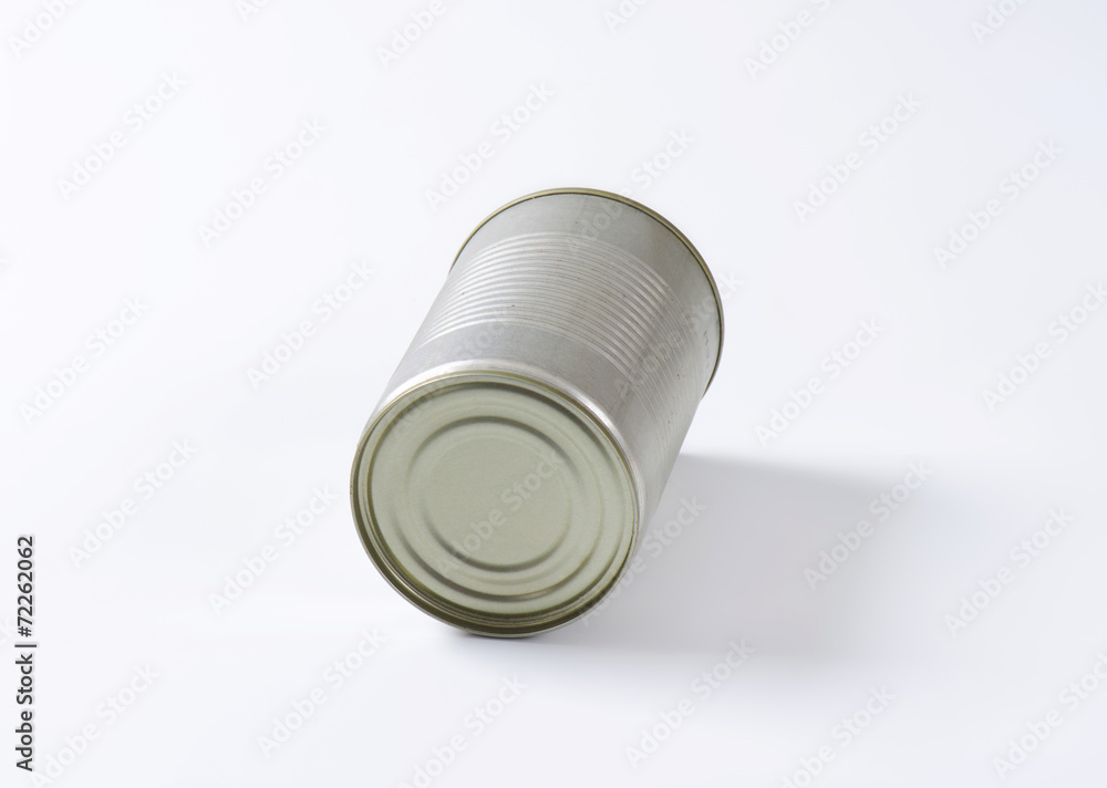 Tin can Tin can