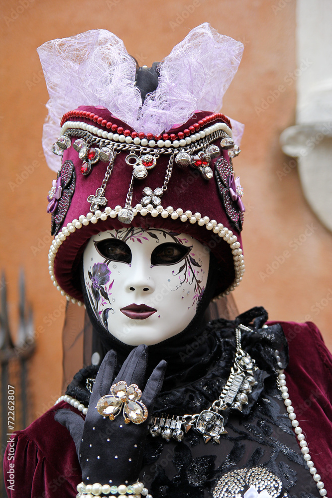 Maschera Veneziana