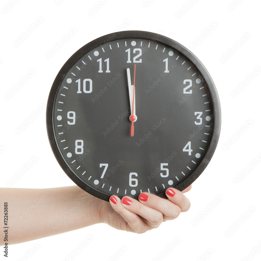 Kurz vor 12 Kurz vor 12