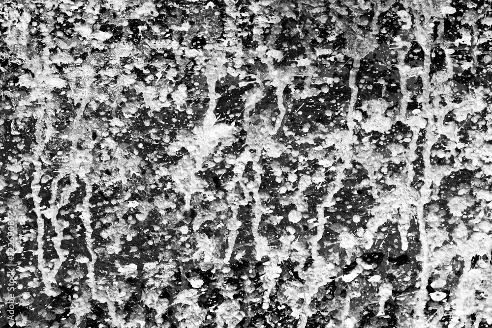 Obraz premium Paint splatter pattern