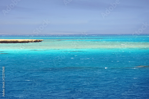 lovely atoll