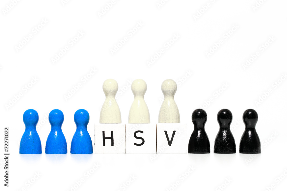 HSV StockFoto Adobe Stock