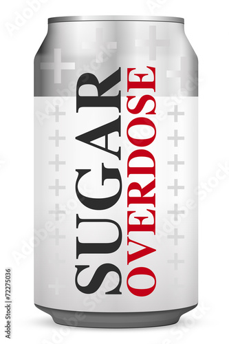 Dose Aluminium *** Sugar Overdose
