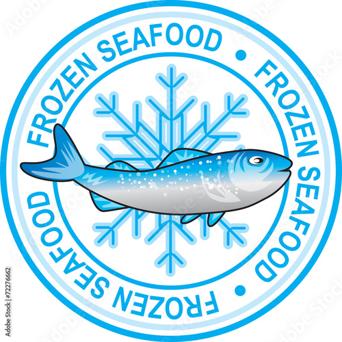 frozen