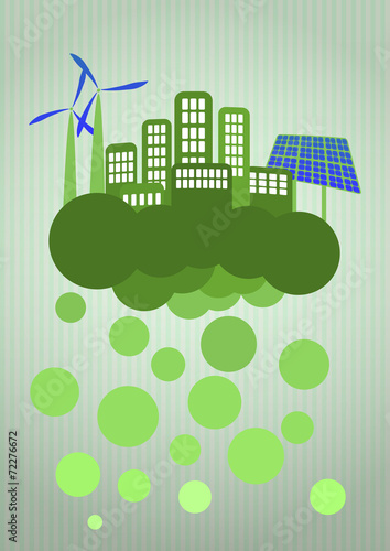 green city