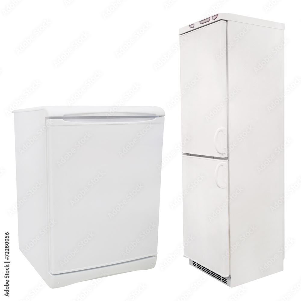 refrigerator refrigerator