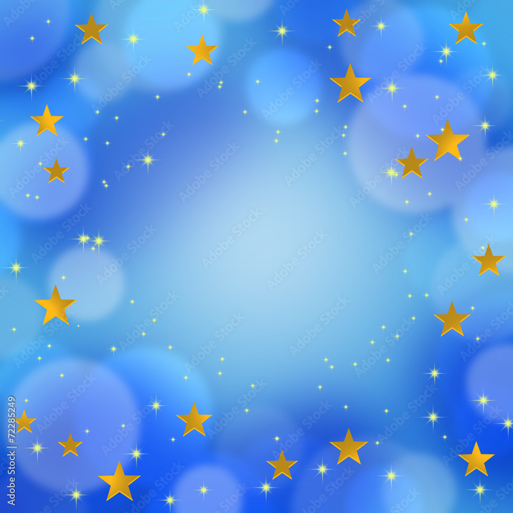 クリスマス背景