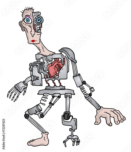 Human tech