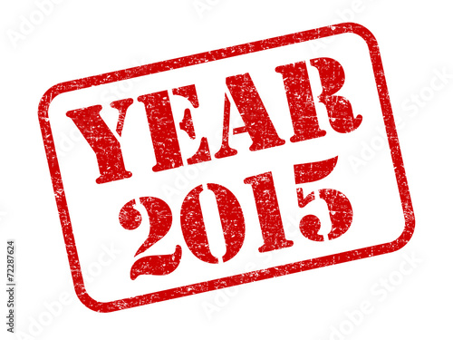 Year 2015