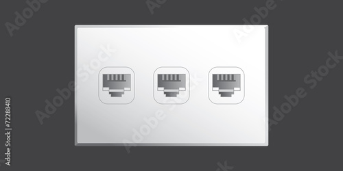 Ethernet Port