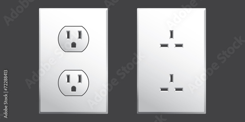 Power Outlet