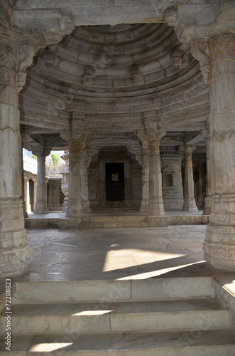 Temple ja  n de Ranakpur