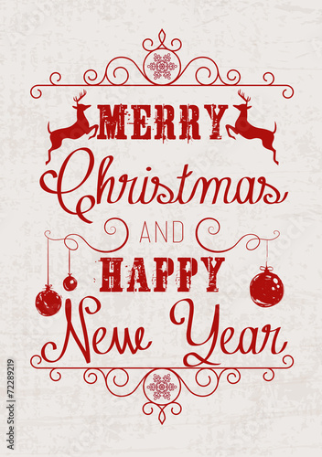 Christmas Background