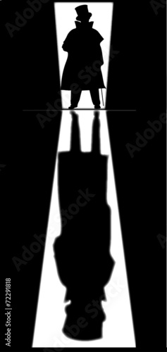 Doorway Killer