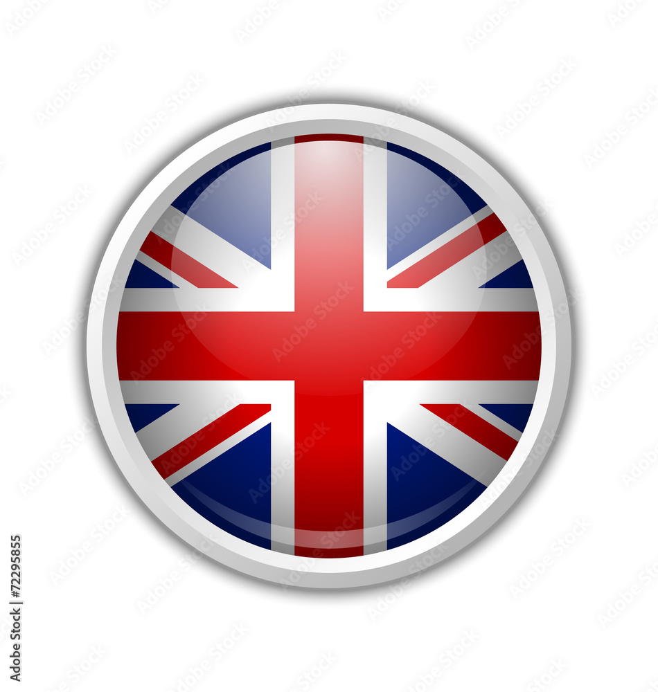 Obraz premium British icon