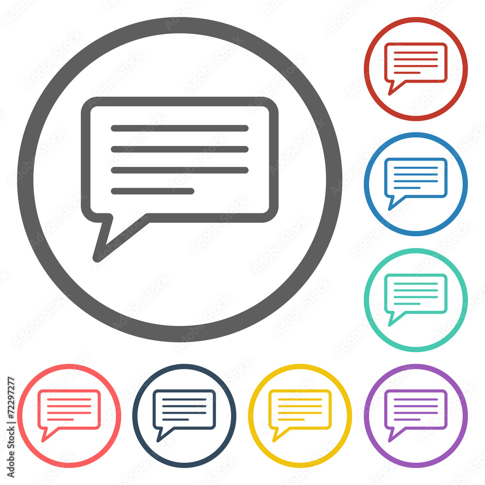 comment icon comment icon