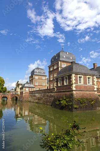 Barockschloß Ahaus