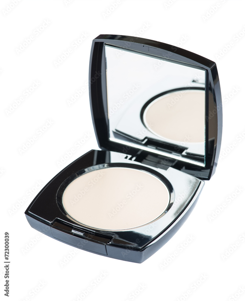 Pressed powder Pressed powder