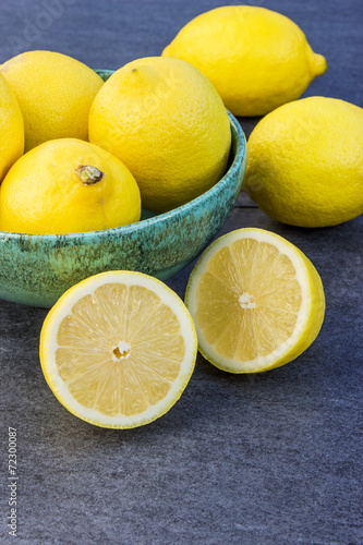 lemons