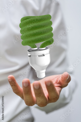 lamp