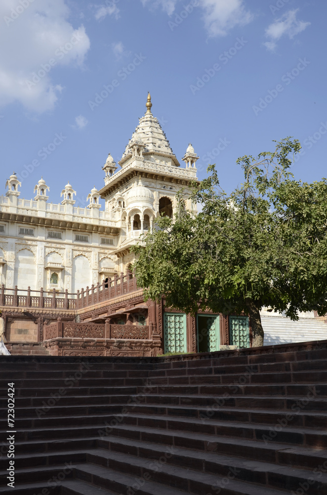 Obraz premium Jodhpur