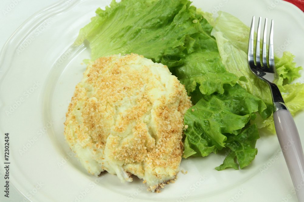 hachis parmentier hachis parmentier