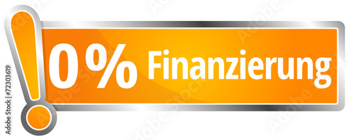 0 % Finanzierung