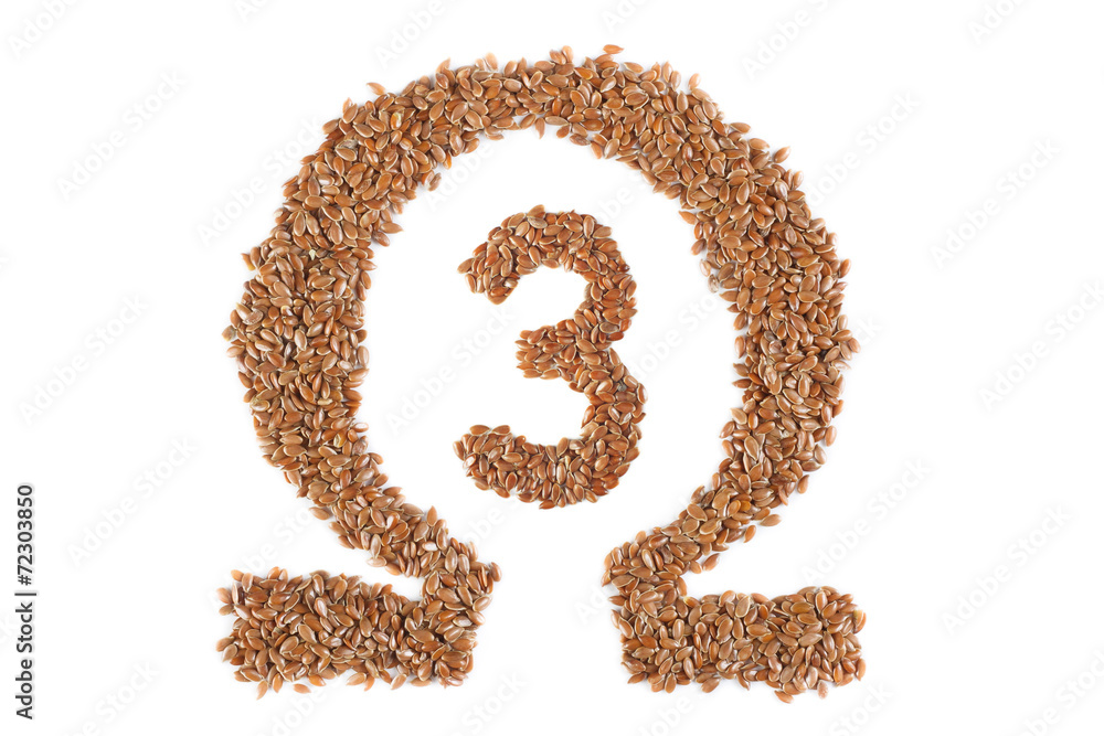 Flax seed Flax seed