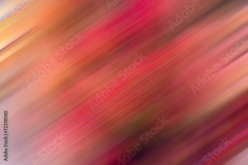 orange and red tone motion blur for background
