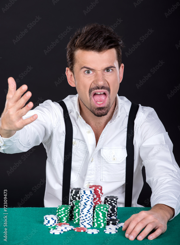 Poker Poker