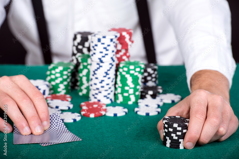 Poker Poker